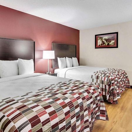 Red Roof Inn Boardman Luaran gambar