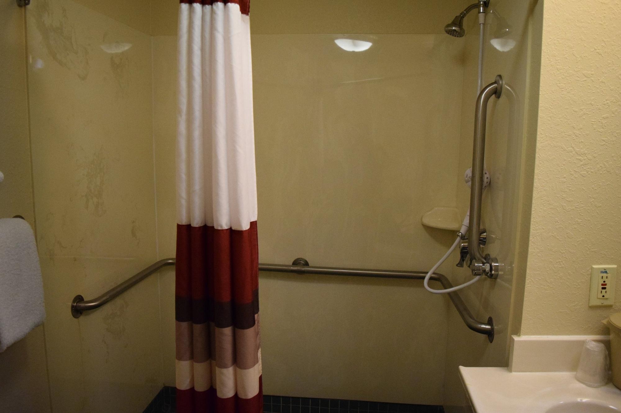Red Roof Inn Boardman Luaran gambar