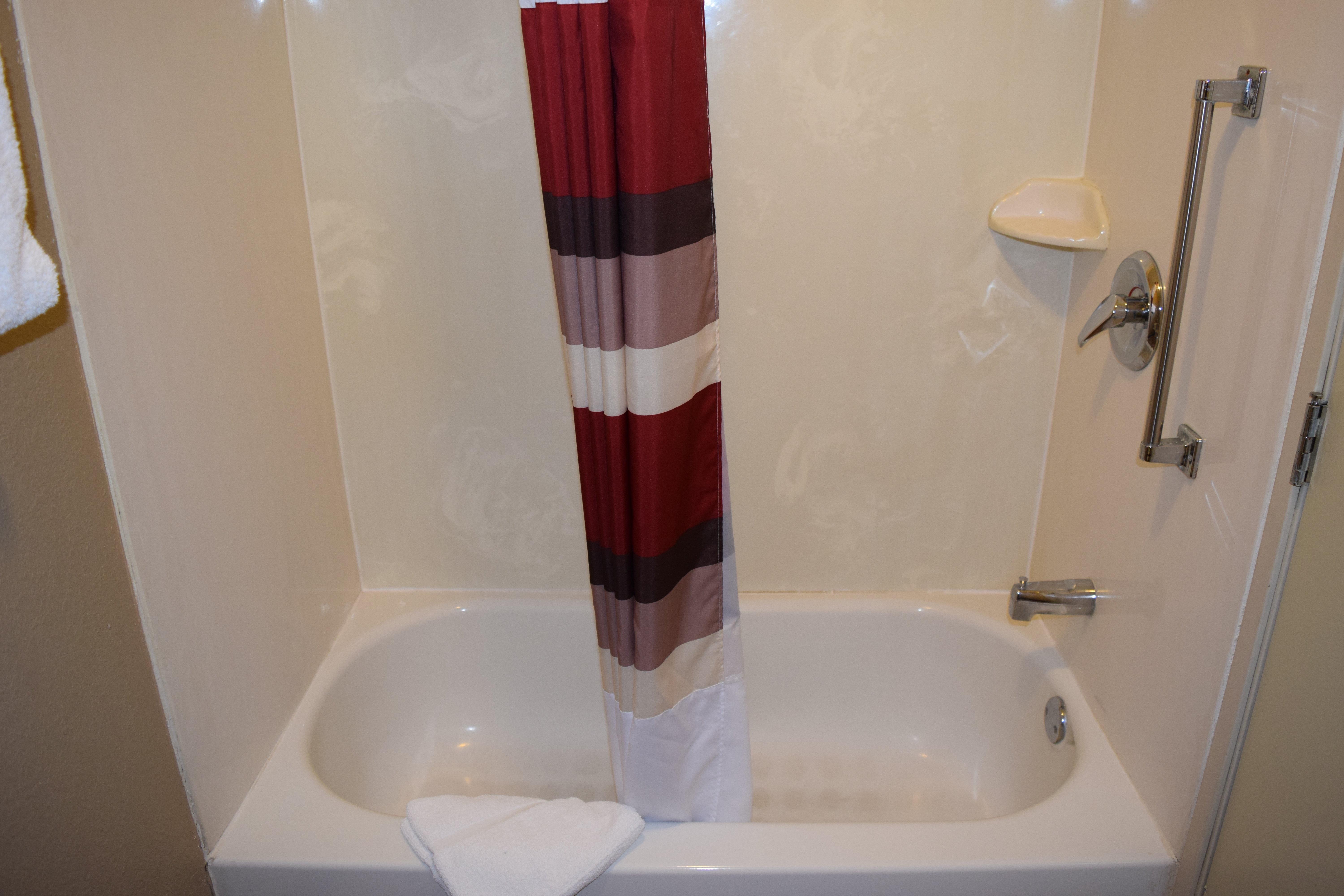Red Roof Inn Boardman Luaran gambar