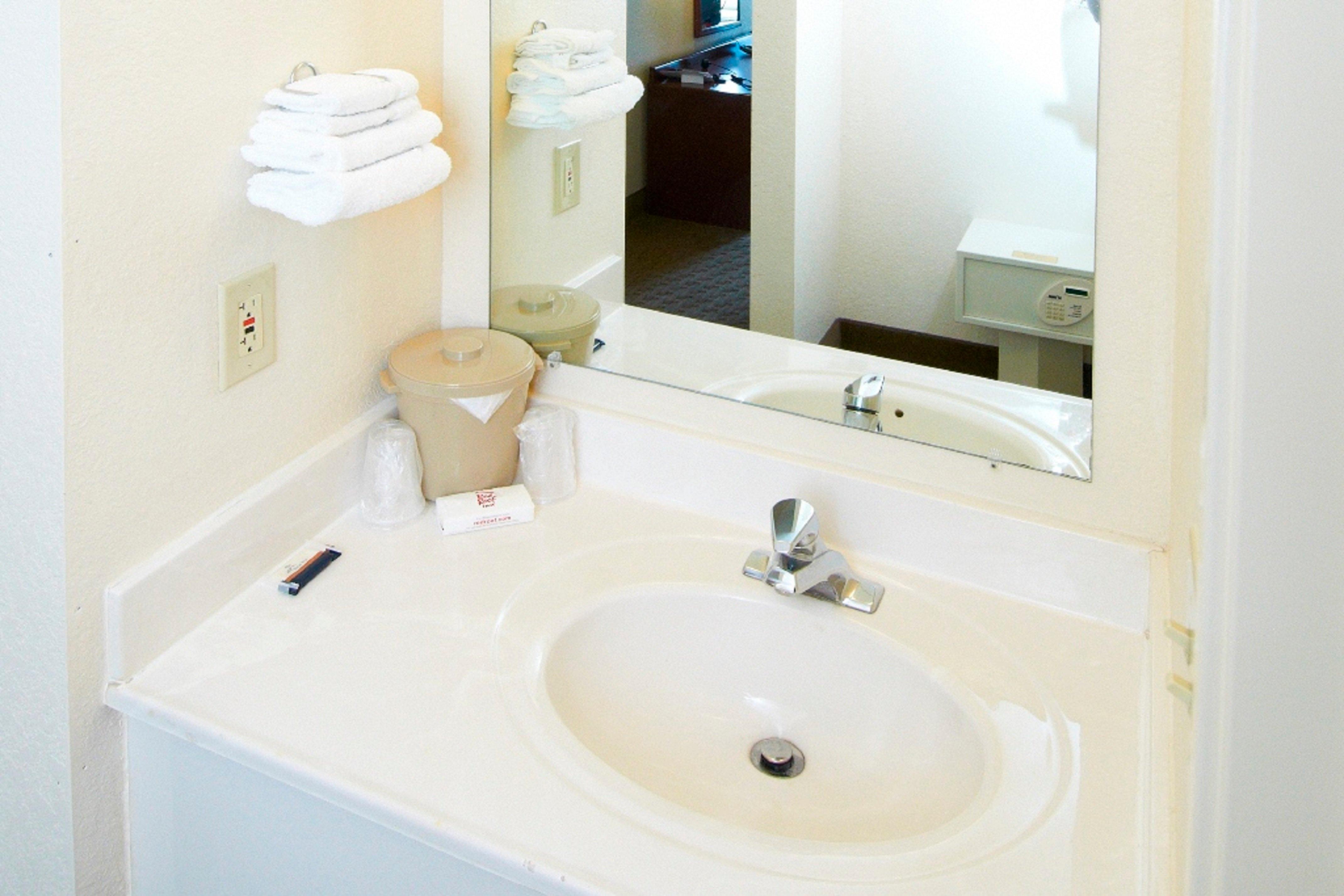 Red Roof Inn Boardman Luaran gambar