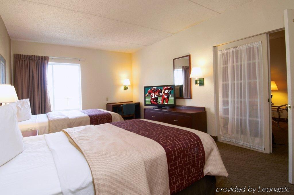 Red Roof Inn Boardman Bilik gambar